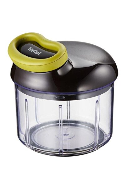 TEFAL Mini tocător manual - Compact și eficient, esențial în bucătărie