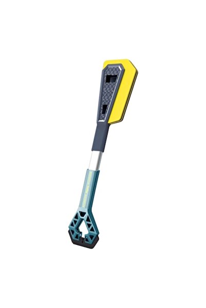 Optim Solution 3 in 1 Snow Brush for Sedan 61cm