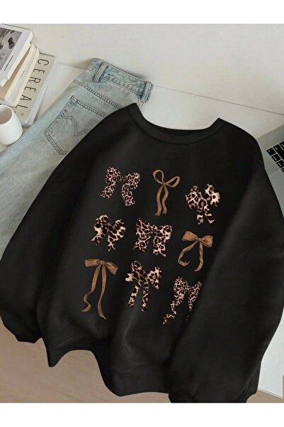 Flaubert - سترة نسائية 3 إنير O قصة فضفاضة – ستايل رياضي وكاجوال 07