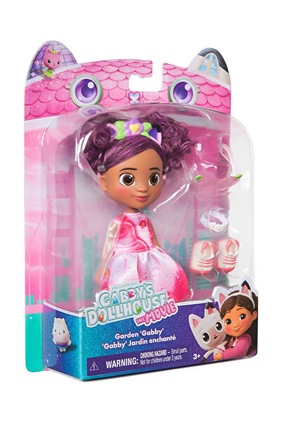 Spinmaster بيت دمى غابي - الحديقة (فيلم) 20151840