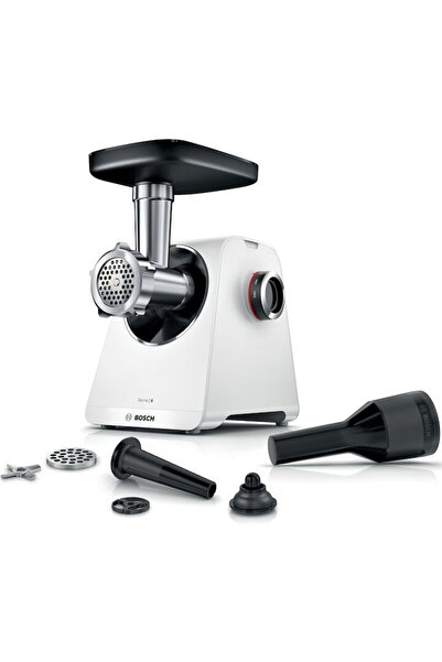 Bosch Electric Meat Grinder - High Performance Kitchen Appliance