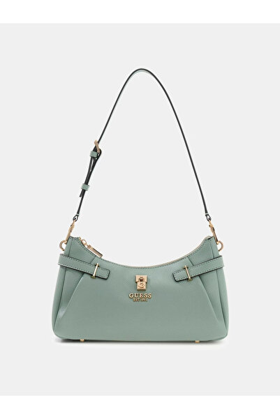 Guess Yesba Kadın Omuz Çantası-BG783318