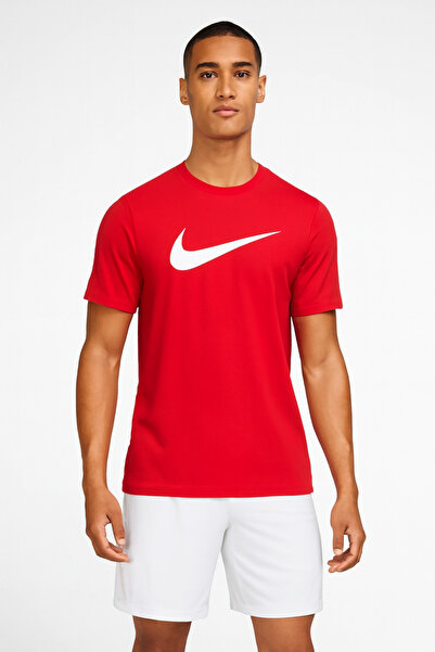 Nike Tricou sport pentru bărbați Dri-FIT Park 20, roșu CW6936-657