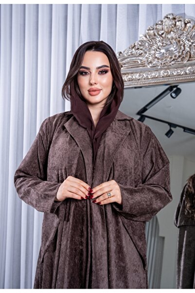 elegant hijab Hiba Abaya