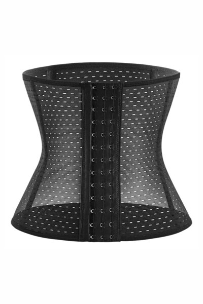 miresa Maternity Comfortable Model Waist Corset Tightening Girdle Waist Train...