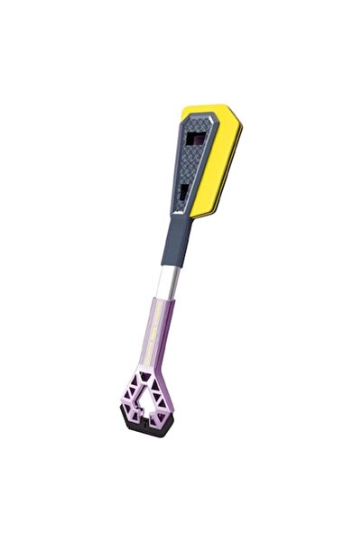 Optim Solution 3 in 1 Snow Brush for Sedan 61cm