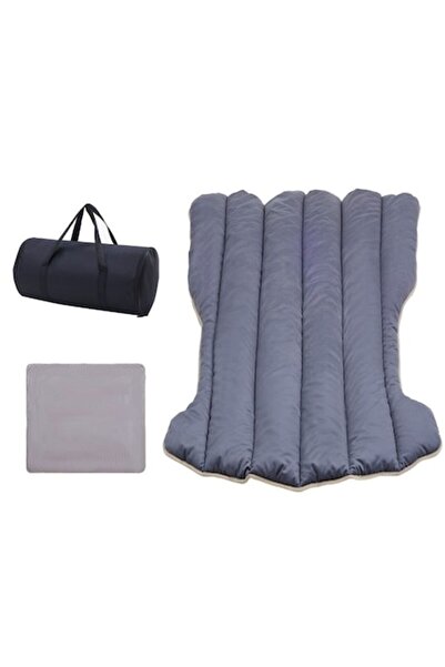 Optim Solution Inflatable Mattress for Tesla Model Y / 3