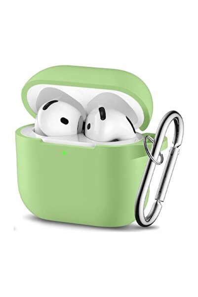Optim Solution Silicone Case for Apple AirPods 4