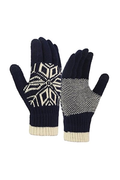 Optim Solution Winter Gloves for Men