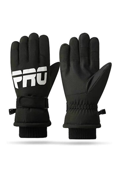 Optim Solution Touchscreen Winter Gloves M