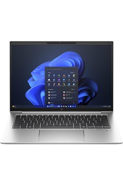 HP Elitebook 840 G11 8A4V0Ea İntel Core Ultra7 155U 16Gb 512Gb Ssd 14" W11Pro...