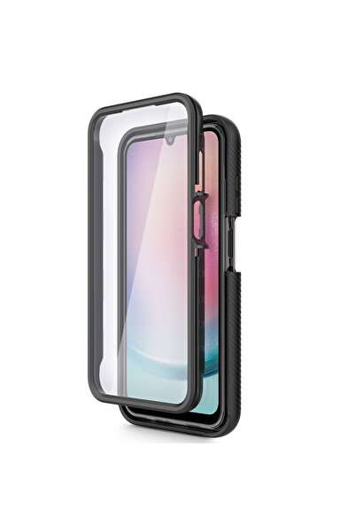 Tech-Protect Carcasă 360° pentru Samsung Galaxy A25 5G