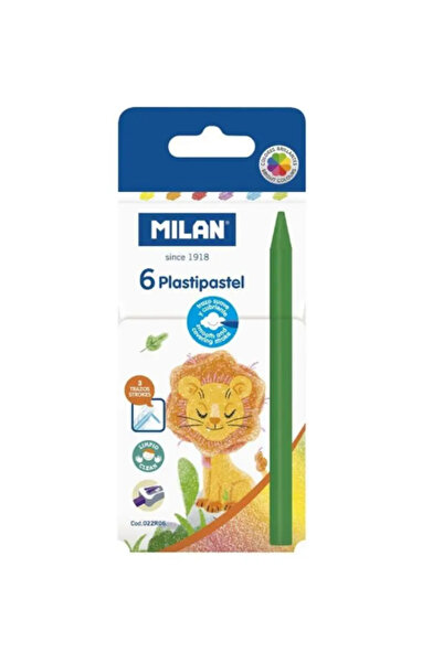 Milan CREIOANE COLORATE 6 CERAMICĂ