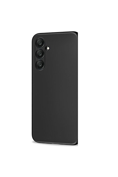 Tech-Protect Θήκη Icon για Galaxy M35 5G, Μαύρη