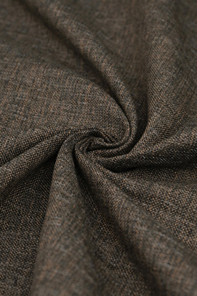 atlas fabric Atlas Kumaş Ekol Keten Serisi Döşemelik Kumaş