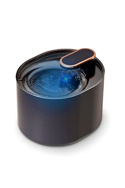 Optim Solution Automatic Water Dispenser for Cats and Dogs