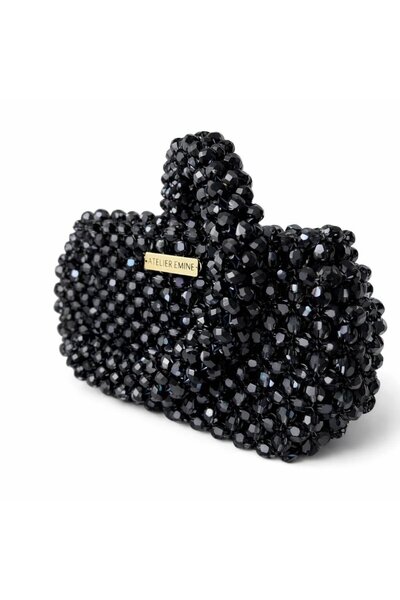 Atelier Emine فريسكو تينيبرا