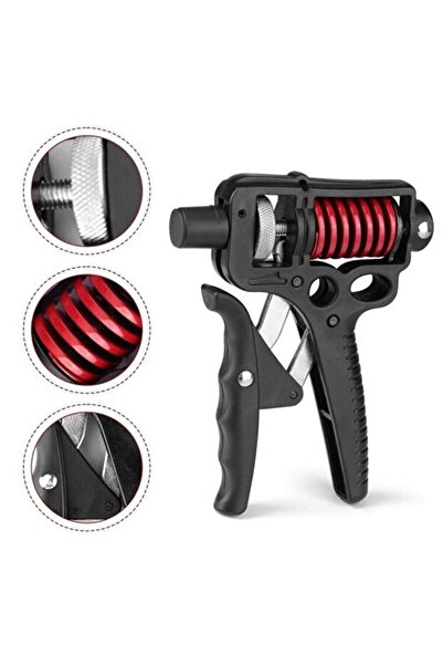 OULITE Arc de mână profesional cu contor – Aparat de mână cu rezistență regla...