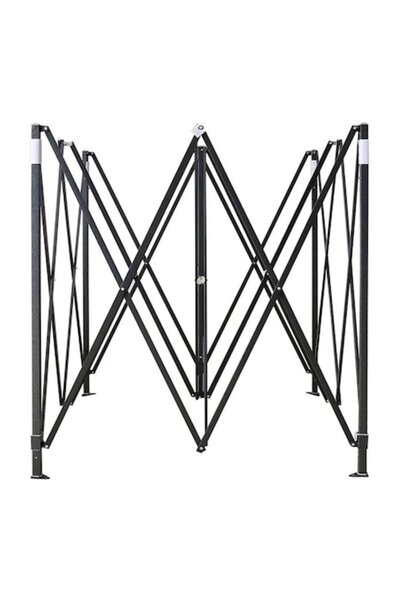 Optim Solution Cadru metalic 2 x 2 m pentru cort pavilion