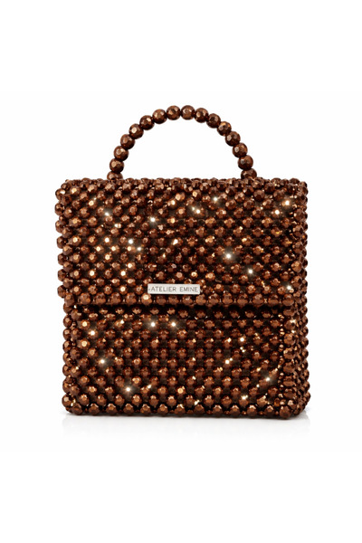 Atelier Emine Bianca Incanto