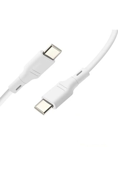 Optim Solution USB-C to USB-C Charging and Data Transfer Cable 60W