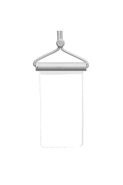 Optim Solution Carcasă subacvatică impermeabilă IPX8 cu curea