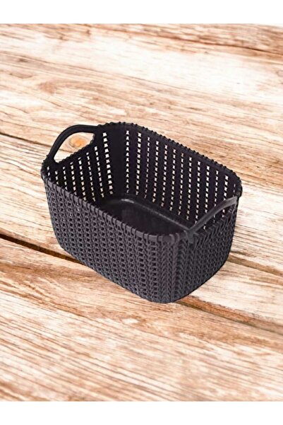 chinese Home Storage Basket, Bathroom Weaving Plastic Storage Baskets Bins Or...