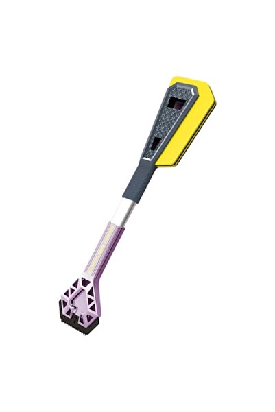 Optim Solution 3 in 1 Snow Brush for SUV 67cm