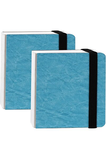 Generic Kastweif Portable Watercolor Sketchbook