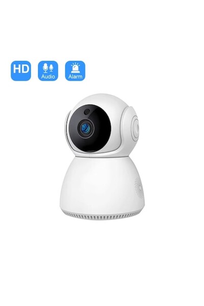 Optim Solution Cameră de supraveghere Wi-Fi pentru interior