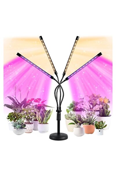 Optim Solution UV Lamp for Plant Growth 20W