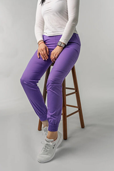 Masstex Vivi unisex medical pants, stretch material