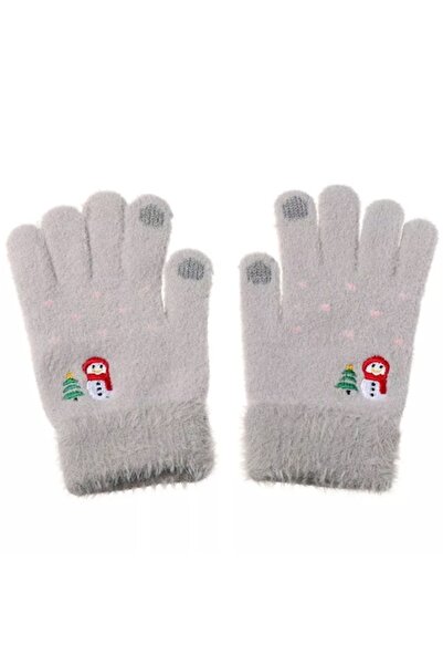 Optim Solution Winter Gloves for Women - Touchscreen