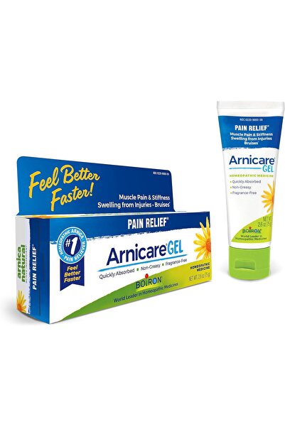 Boiron Arnicare Gel