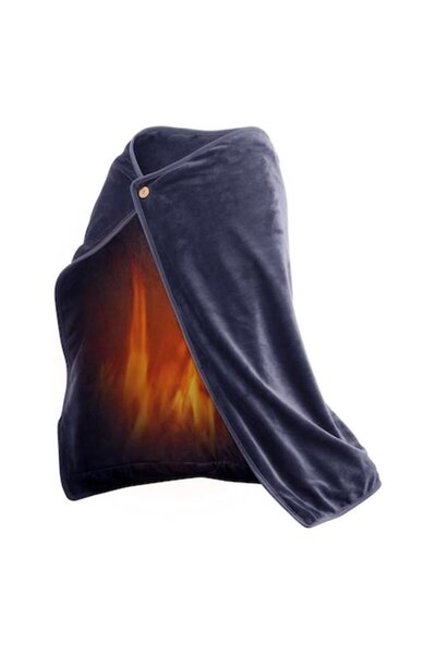 Optim Solution Rapid Heating Blanket