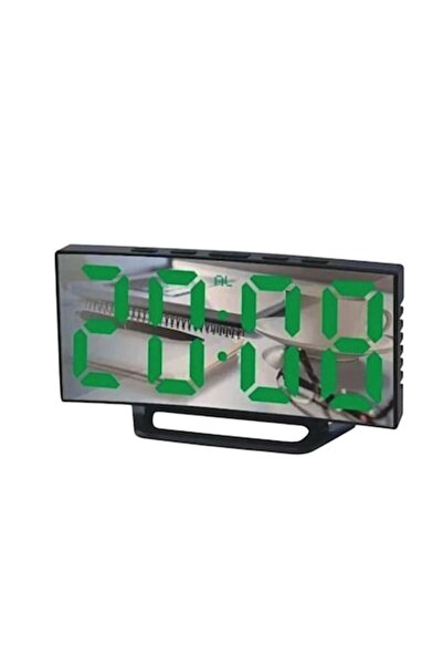 Optim Solution Ceas de birou 4 în 1