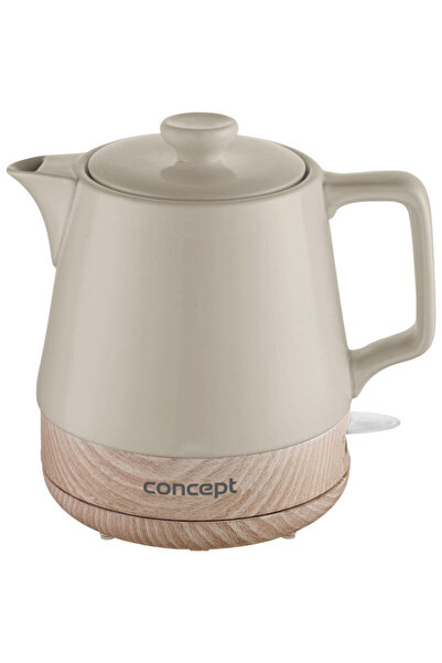 Concept Electric Kettle