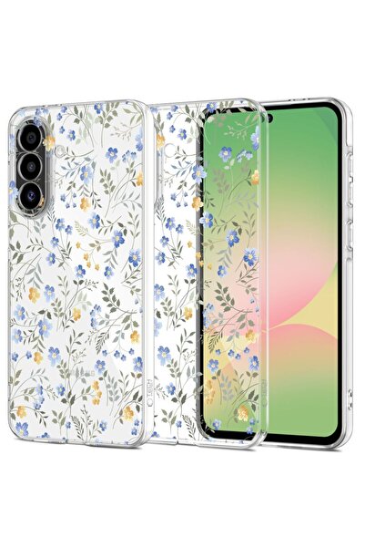 Tech-Protect Husă Samsung A56 5G - Flexair Cover