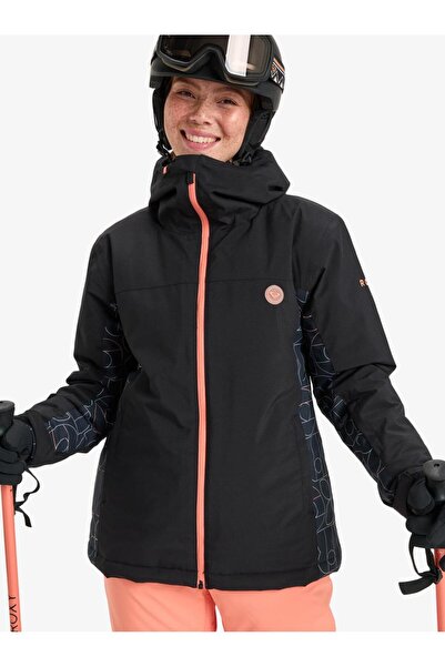 Roxy Galaxy Women's Ski/Snowboard Jacket-Erjtj03531