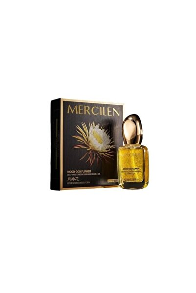 mercilen Anti-ageing moisturising facial serum, Mercilen, 40 ml