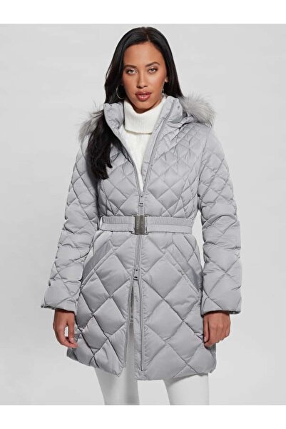 Guess معطف نسائي من أولجا