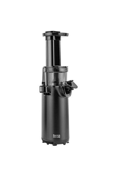 Teesa TSA3233 Advanced Compact Slow Juicer - High Nutrient Retention & Easy C...