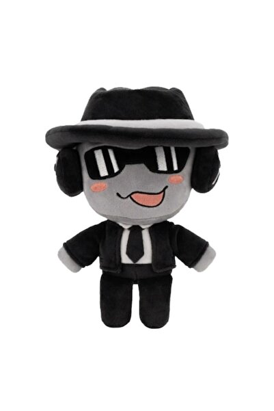 OEM Jucărie de pluș Forsaken Chance