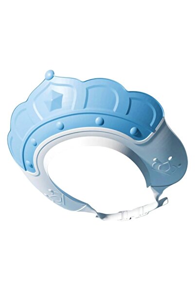 Optim Solution Cască de duș pentru copii 0-12 ani, reglabilă, previne scurger...