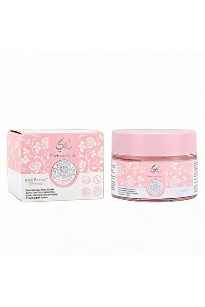 Kiss Beauty Esherin Amin Amin Face Cream, moisturising and velvouring, 500 g