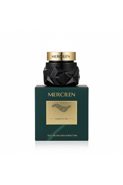 mercilen Brightening and Texture Perfecting Facial Gel, Mercilen, 50 ml