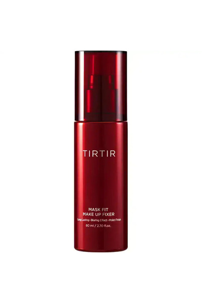 TIRTIR Fixing spray for TIR make-up, lasting up to 24h