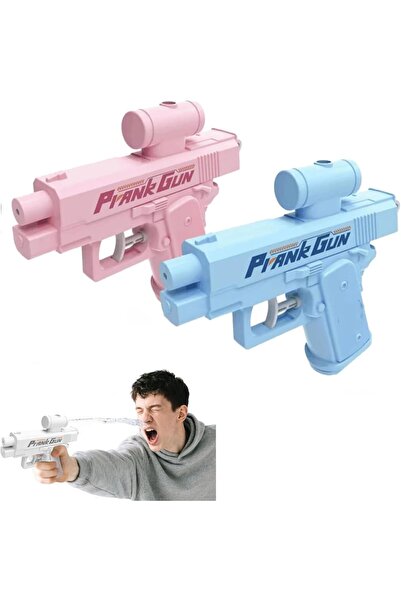 Generic Water Guns, Prank Gun, Prank Two-Way Water Gun, Reverse Water Gun Pra...