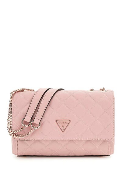 Guess Γυναικεία τσάντα Eco Carly