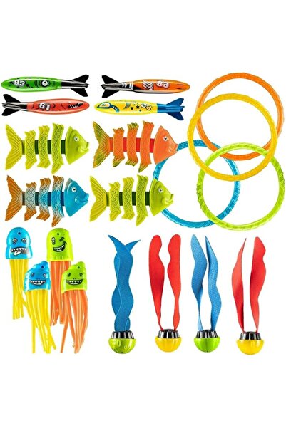 Playmate ألعاب الغطس في المسبح